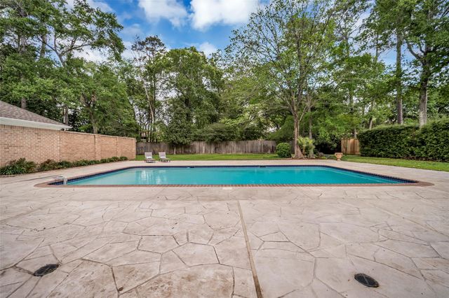 11314 S Williamsburg Drive, Piney Point Village, TX 77024