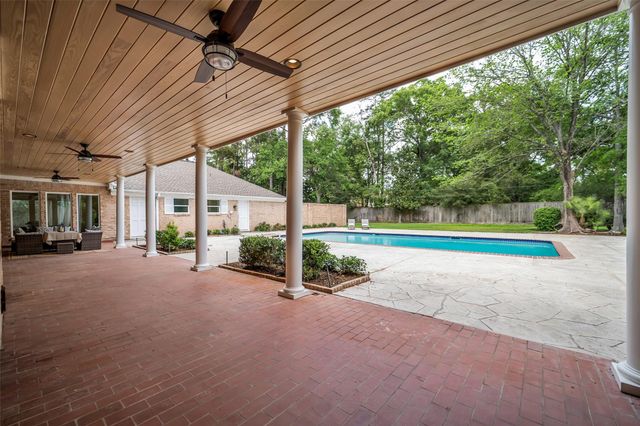 11314 S Williamsburg Drive, Piney Point Village, TX 77024