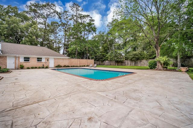 11314 S Williamsburg Drive, Piney Point Village, TX 77024