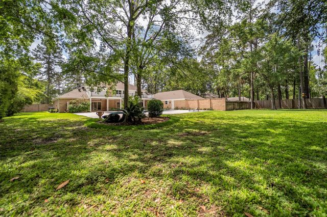11314 S Williamsburg Drive, Piney Point Village, TX 77024