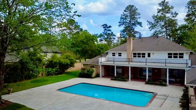 11314 S Williamsburg Drive, Piney Point Village, TX 77024