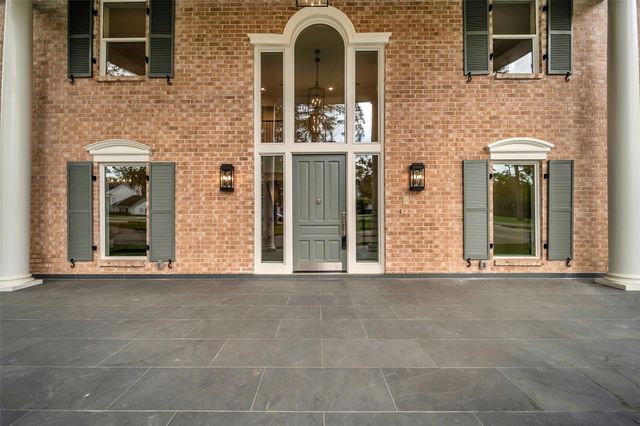 11314 S Williamsburg Drive, Piney Point Village, TX 77024