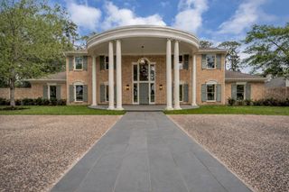 11314 S Williamsburg Drive, Piney Point Village, TX 77024