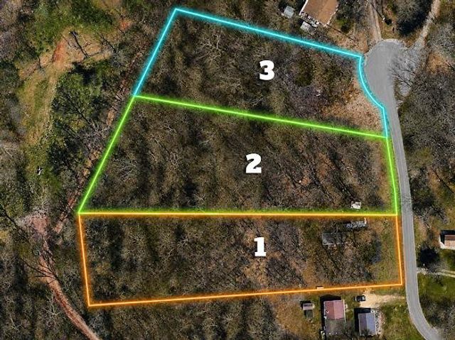 16205 Pinto Circle, Fayetteville, AR 72704