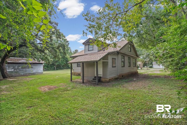 8460 Lake Tahoe Drive, Theodore, AL 36582