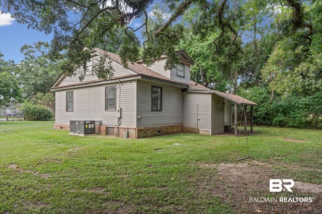 8460 Lake Tahoe Drive, Theodore, AL 36582