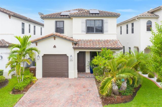 3338 W 97th Ter, Hialeah, FL 33018
