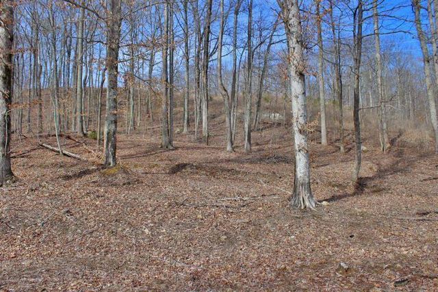 1282 Haynes Knob Road, Somerset, KY 42501