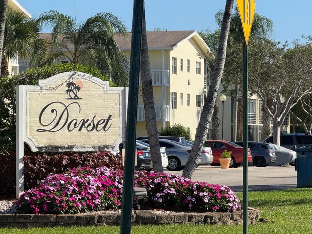 13 Dorset A, Boca Raton, FL 33434