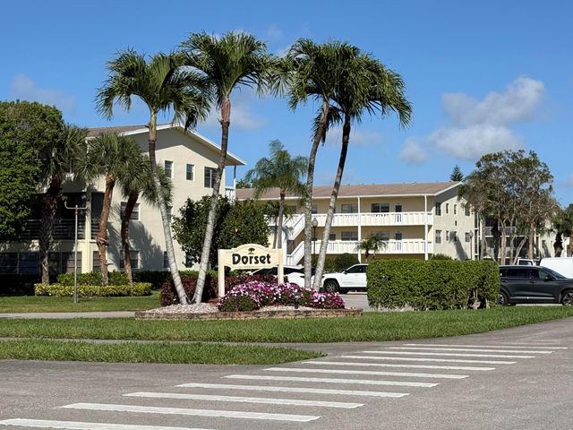 13 Dorset A, Boca Raton, FL 33434