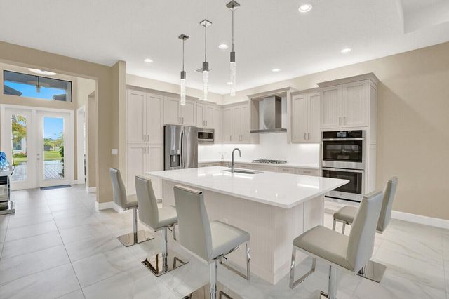 9802 Turning Bluff Lane, Boynton Beach, FL 33473