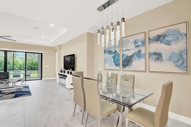 9802 Turning Bluff Lane, Boynton Beach, FL 33473