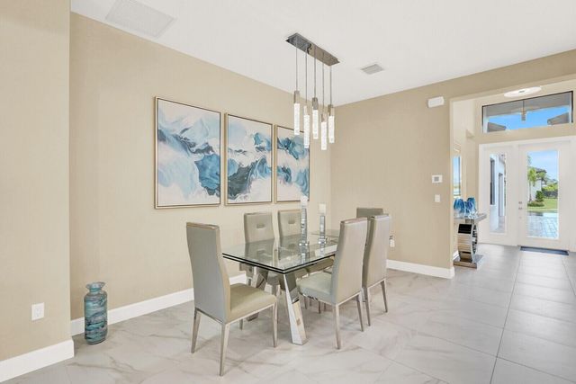 9802 Turning Bluff Lane, Boynton Beach, FL 33473