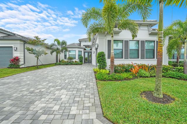 9802 Turning Bluff Lane, Boynton Beach, FL 33473