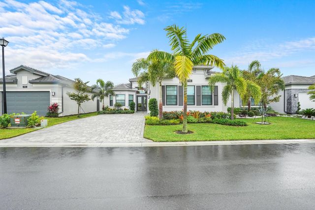 9802 Turning Bluff Lane, Boynton Beach, FL 33473