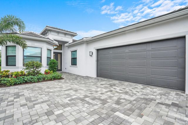 9802 Turning Bluff Lane, Boynton Beach, FL 33473