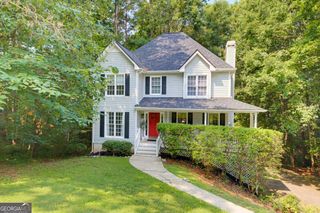 804 Abbington Lane, Douglasville, GA 30134