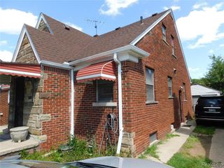 18486 Griggs Street, Detroit, MI 48221