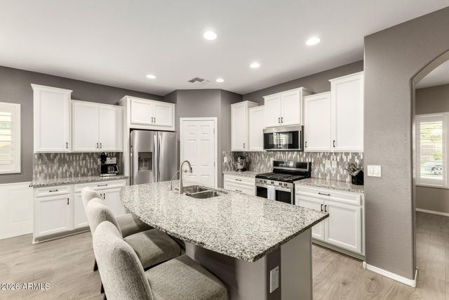 6902 W SONOMA Way, Florence, AZ 85132