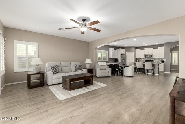 6902 W SONOMA Way, Florence, AZ 85132