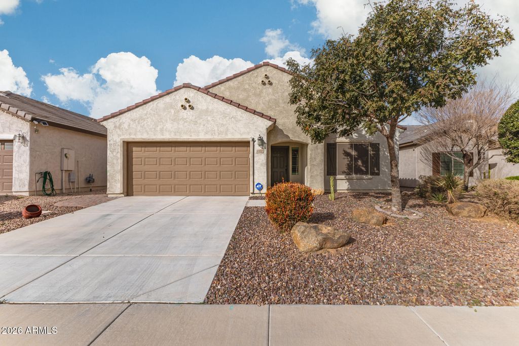 6902 W SONOMA Way, Florence, AZ 85132