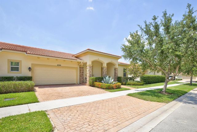10160 SW Azzo Lane, Port St. Lucie, FL 34986