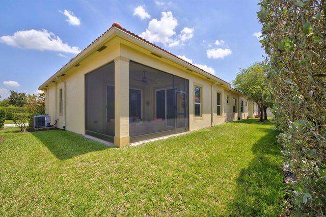10160 SW Azzo Lane, Port St. Lucie, FL 34986