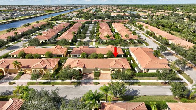 10160 SW Azzo Lane, Port St. Lucie, FL 34986