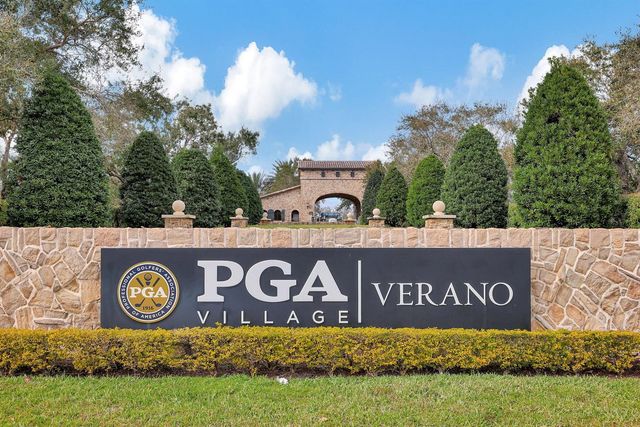 10160 SW Azzo Lane, Port St. Lucie, FL 34986