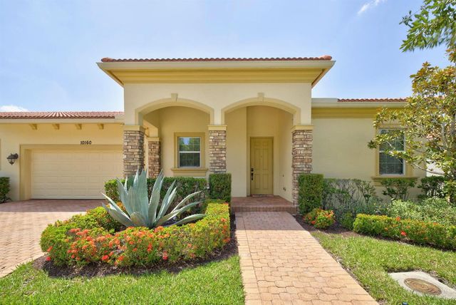 10160 SW Azzo Lane, Port St. Lucie, FL 34986
