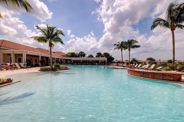 10160 SW Azzo Lane, Port St. Lucie, FL 34986