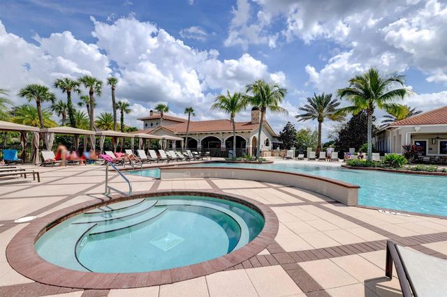 10160 SW Azzo Lane, Port St. Lucie, FL 34986