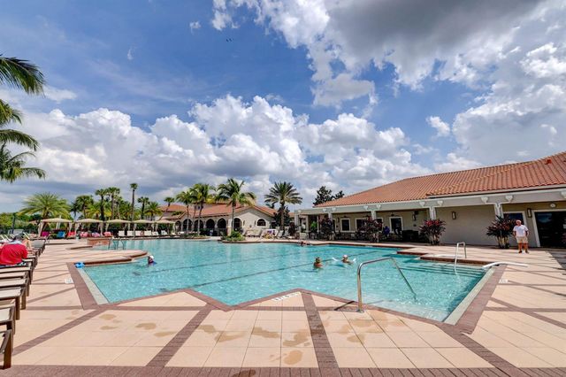 10160 SW Azzo Lane, Port St. Lucie, FL 34986