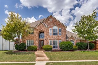 7805 San Isabel Drive, Plano, TX 75025