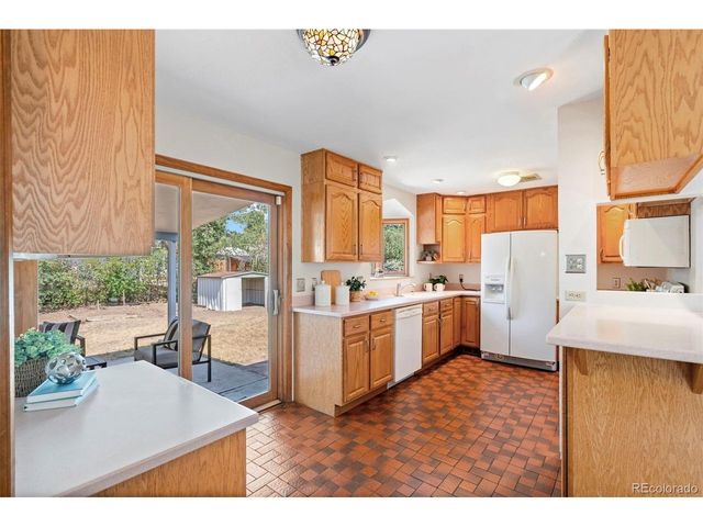 1245 S Grape St, Denver, CO 80246
