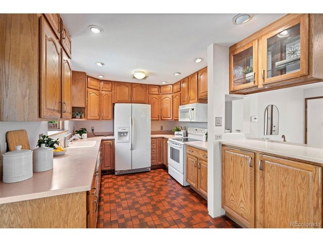 1245 S Grape St, Denver, CO 80246