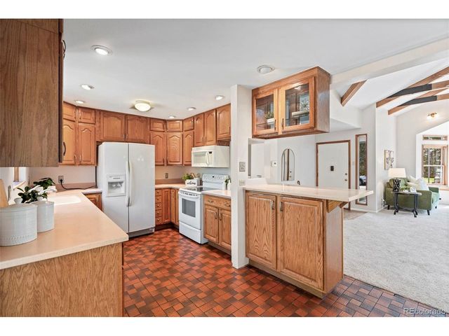 1245 S Grape St, Denver, CO 80246
