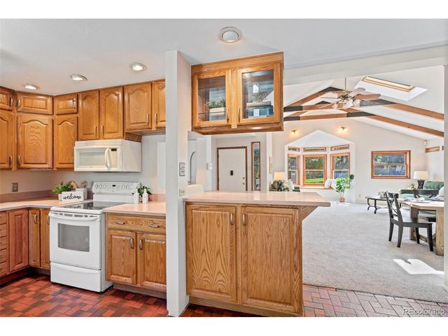1245 S Grape St, Denver, CO 80246