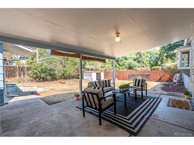 1245 S Grape St, Denver, CO 80246