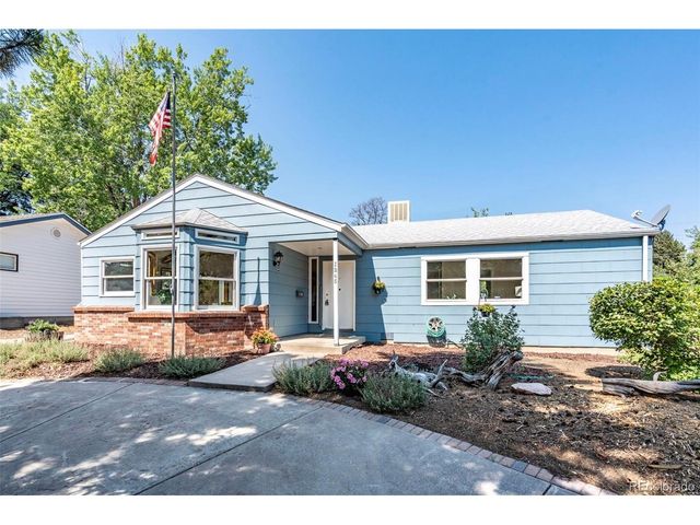 1245 S Grape St, Denver, CO 80246