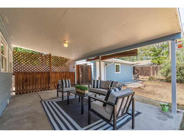 1245 S Grape St, Denver, CO 80246