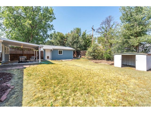 1245 S Grape St, Denver, CO 80246