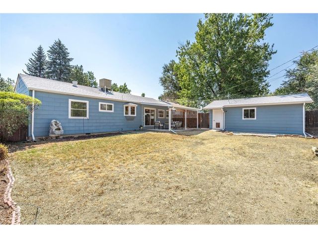 1245 S Grape St, Denver, CO 80246