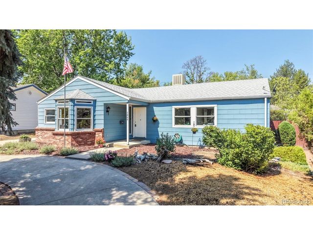 1245 S Grape St, Denver, CO 80246