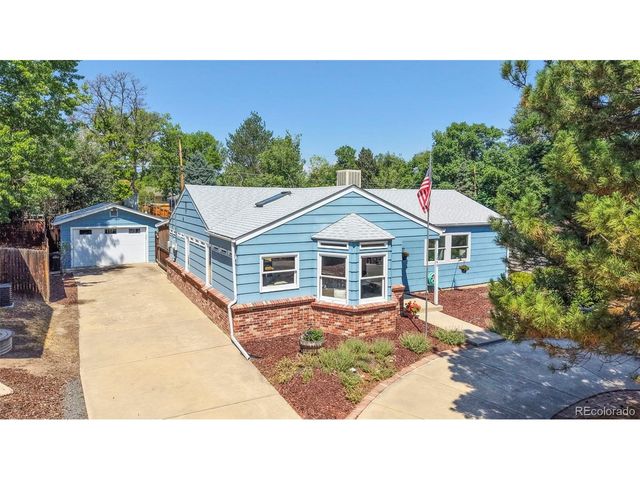 1245 S Grape St, Denver, CO 80246
