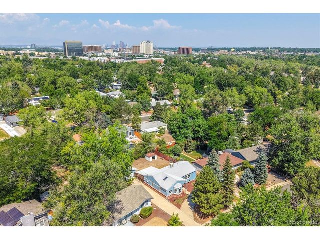 1245 S Grape St, Denver, CO 80246