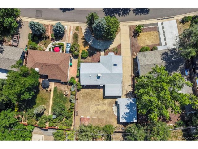 1245 S Grape St, Denver, CO 80246