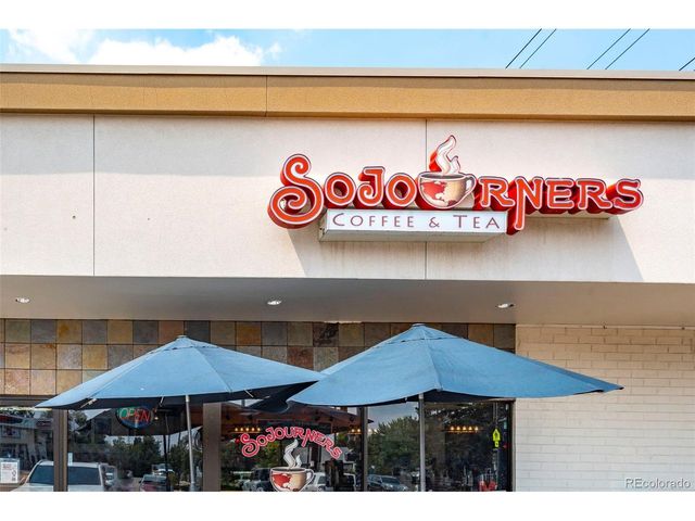 1245 S Grape St, Denver, CO 80246