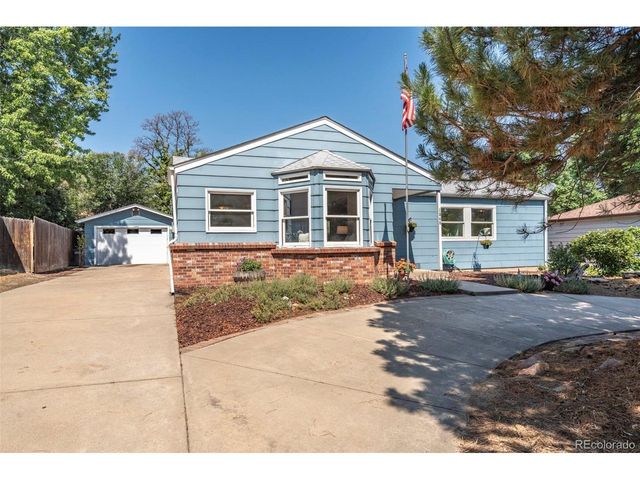 1245 S Grape St, Denver, CO 80246