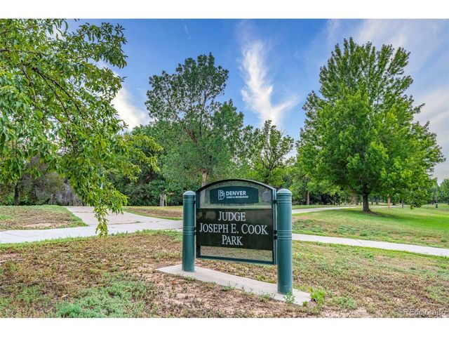 1245 S Grape St, Denver, CO 80246